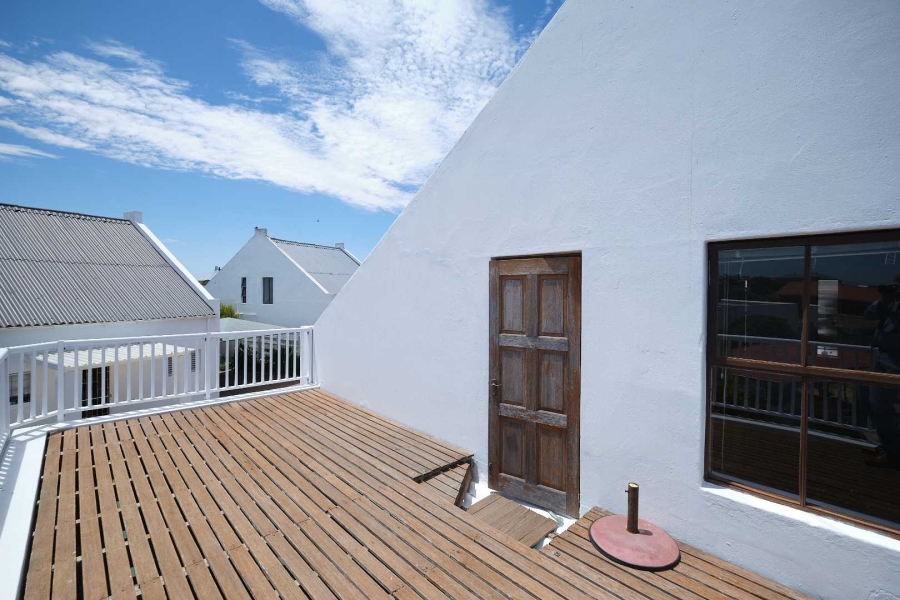 3 Bedroom Property for Sale in Yzerfontein Western Cape